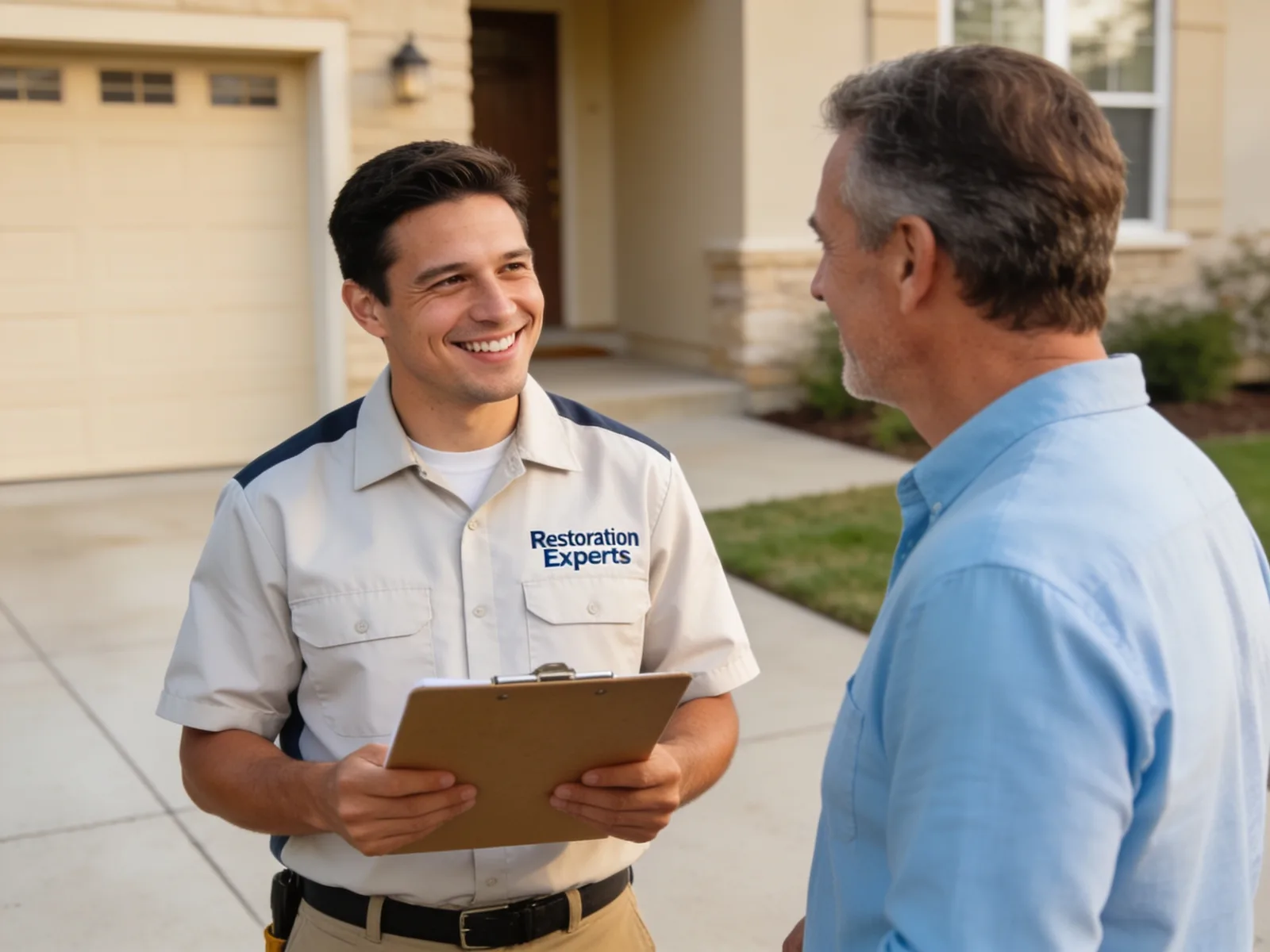 Water Damage Cleanup Juliustown, NJ FAQs